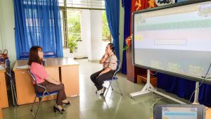 Họp mặt 20/10/2019