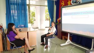 Họp mặt 20/10/2019