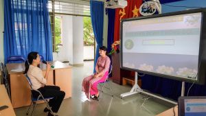 Họp mặt 20/10/2019