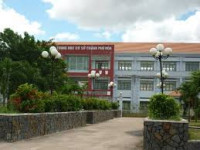 TRƯỜNG TRUNG HỌC CƠ SỞ CHÁNH PHÚ HÒA THỊ XÃ BẾN CÁT ĐẠT TIÊU CHUẨN CHẤT LƯỢNG GIÁO DỤC CẤP ĐỘ 3