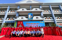 LỄ SƠ KẾT HKI NĂM HỌC 2023-2024