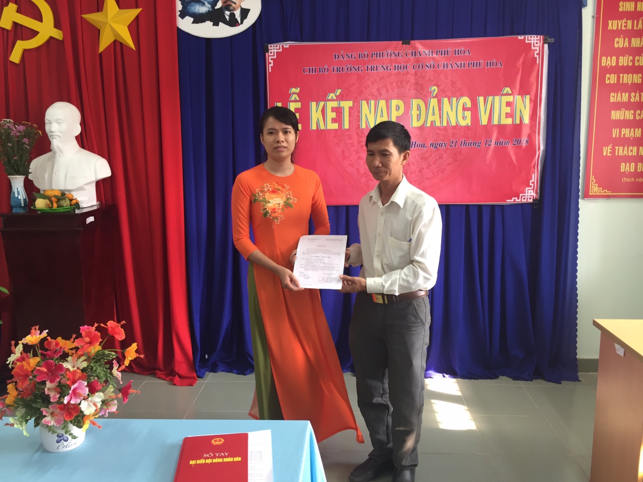 trao quyet dinh