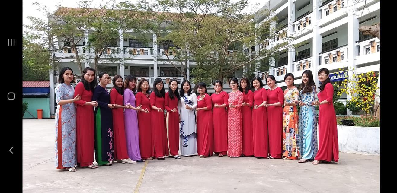 Tham gia cuộc thi ảnh" Nét đẹp tháng 3" Công Đoàn Bình Dương