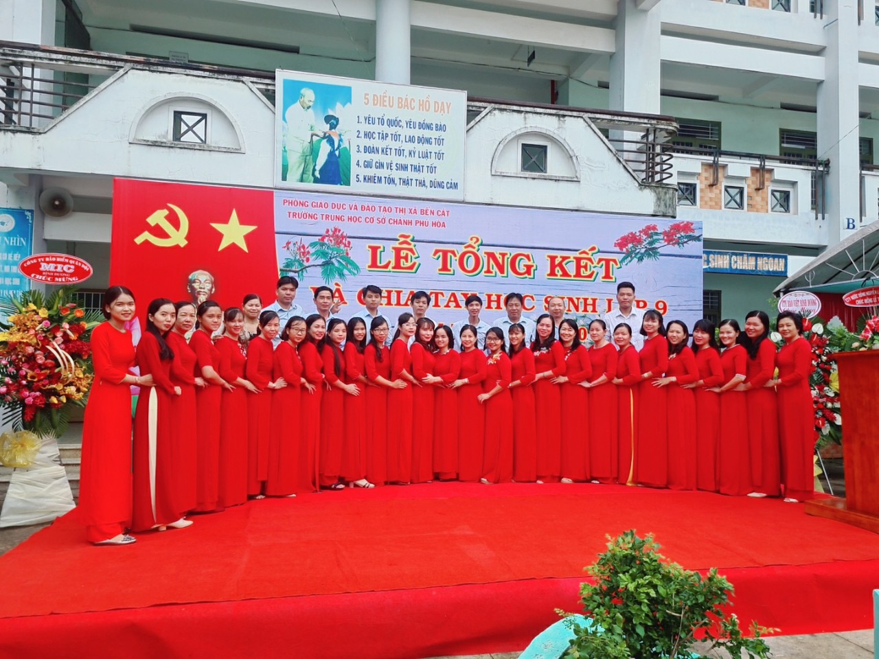 TỔNG KẾT 19 20
