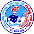 LỊCH KIỂM TRA NÓI MÔN ANH VĂN KHỐI 6, 7, 8 CUỐI HỌC KÌ 2 - NĂM HỌC 2020 - 2021