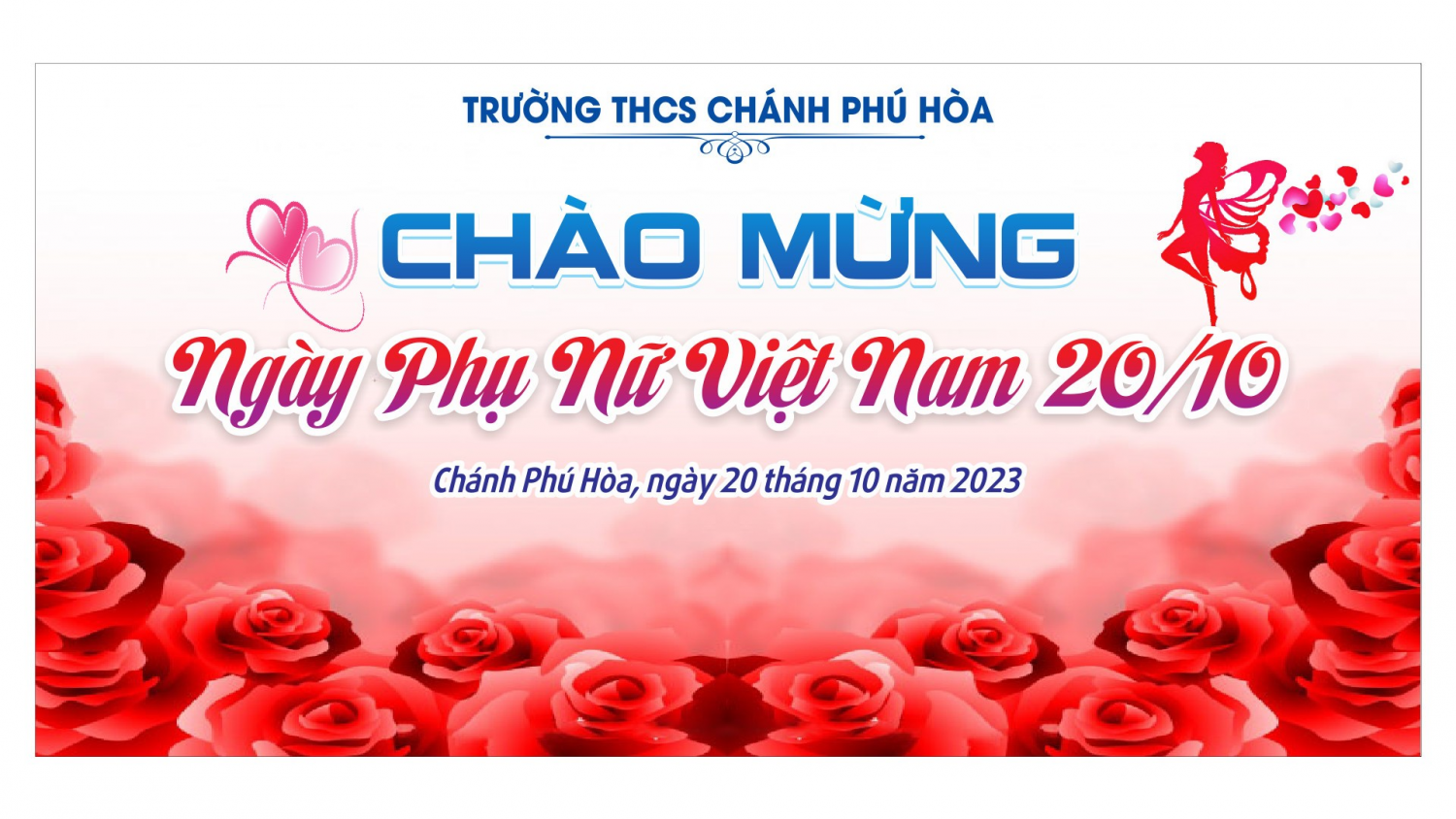 SINH HOẠT KỶ NIỆM NGÀY PHỤ NỮ VIỆT NAM 20/10