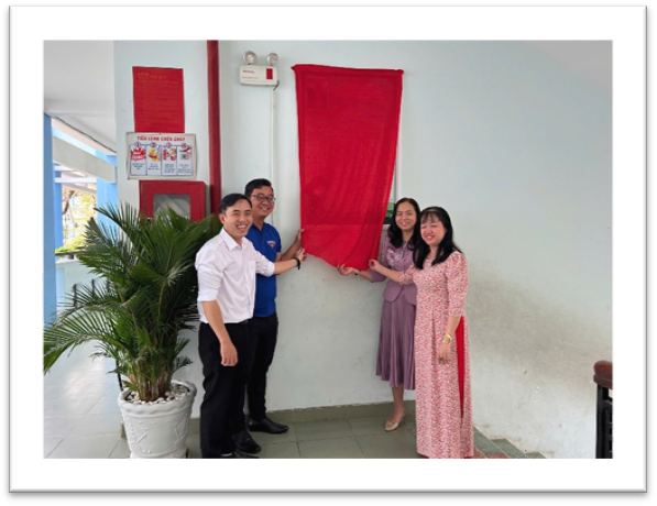 BÀI TIỂU SỬ CÁC ANH HÙNG - BÀI ĐĂNG 1